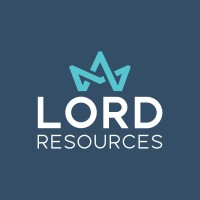 LORD RESOURCES LIMITED logo
