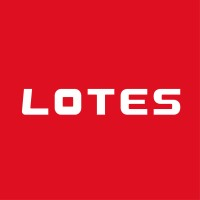 LOTES CO., LTD. logo