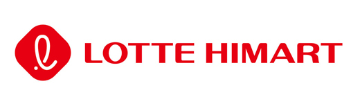 LOTTE Himart Co.,Ltd Logo