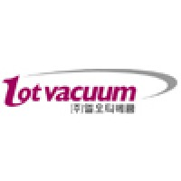 LOTVacuum.Co.,Ltd. logo
