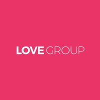 LOVE GROUP GLOBAL LTD logo