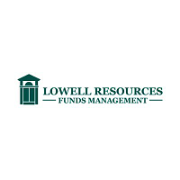 LOWELL RESOURCES FUND logo