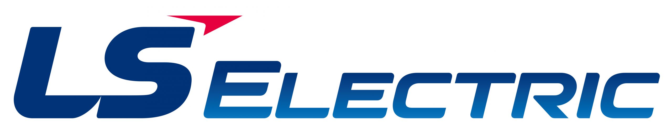 LS ELECTRIC CO., LTD Logo