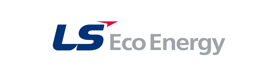 LS Eco Energy Ltd. Logo