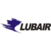 LUBAIR AVIATION TECHNOLOGY CO., LTD. logo