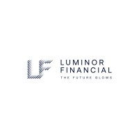 LUMINOR FINANCIAL HOLDINGS LIMITED logo