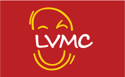 LVMC Holdings CO,.LTD Logo
