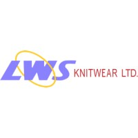 LWS Knitwear Ltd logo