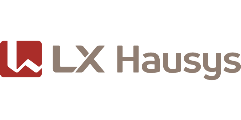 LX HAUSYS, LTD. Logo
