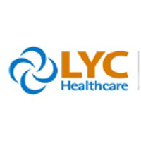 LYC HEALTHCARE BERHAD logo