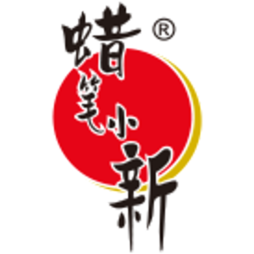 Labixiaoxin Snacks Group Limited logo