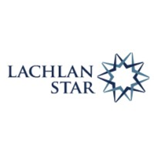 Lachlan Star Limited logo