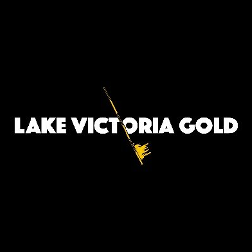 Lake Victoria Gold Ltd. logo