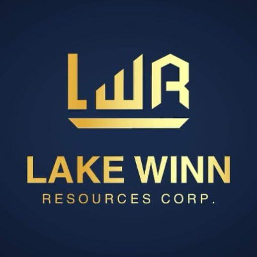 Lake Winn Resources Corp. logo