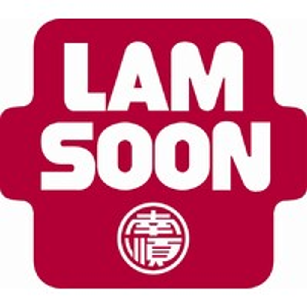 Lam Soon (Hong Kong) Limited logo