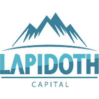 Lapidoth Heletz LP logo