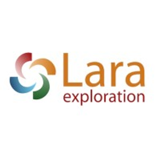 Lara Exploration Ltd. logo