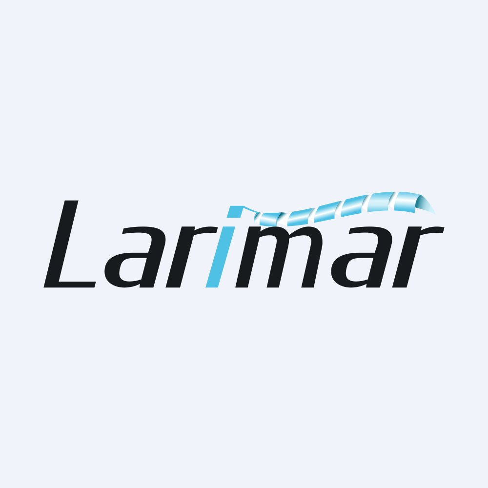 Larimar Therapeutics, Inc. Logo