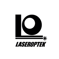 Laseroptek Co., Ltd. logo