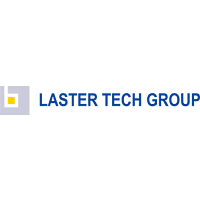 Laster Tech Co., Ltd. logo