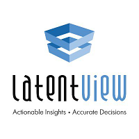 Latent View Analytics Limited logo