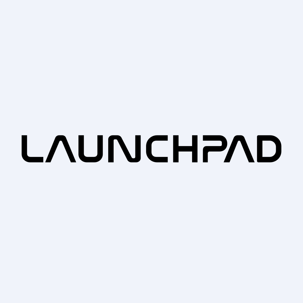 Launch One Acquisition Corp. Logo