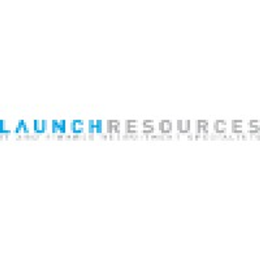 Launch Resources Inc. logo