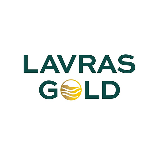Lavras Gold Corp. logo