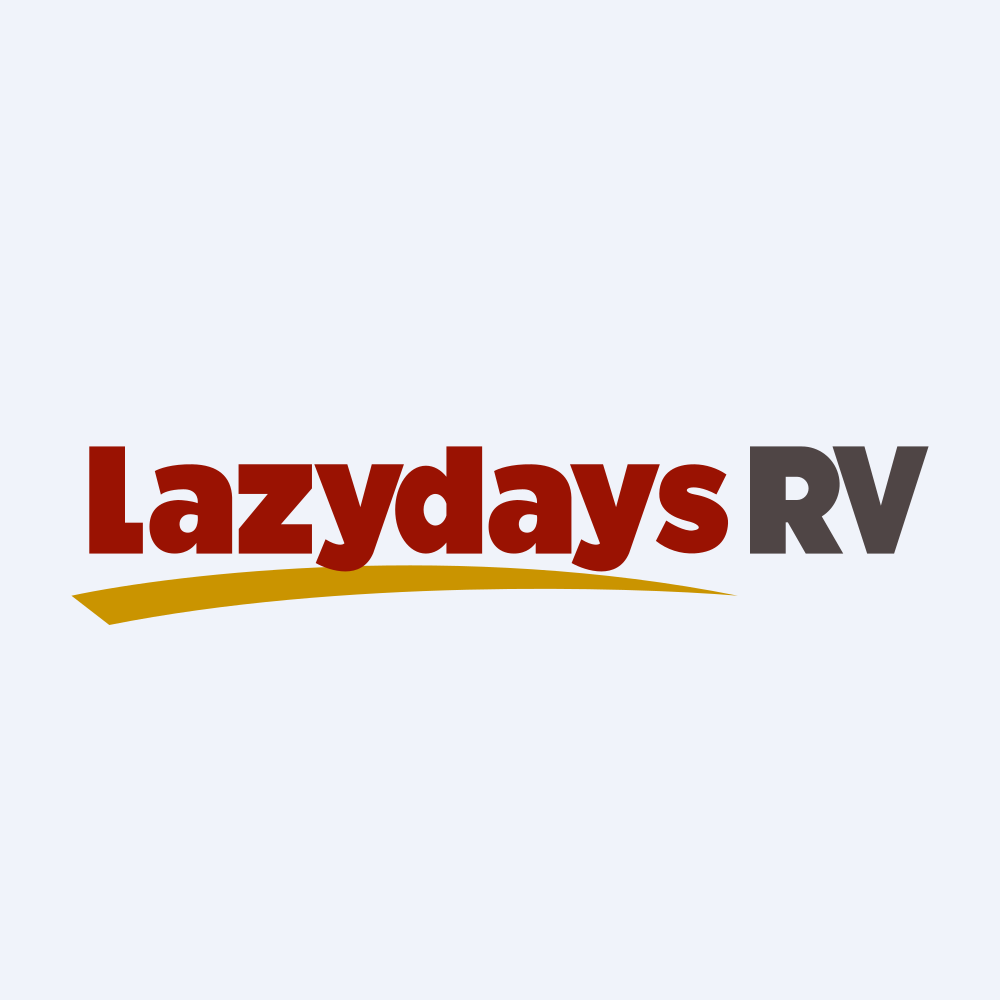 Lazydays Holdings, Inc. Logo