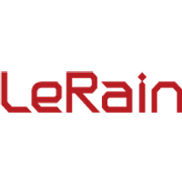 LeRain logo
