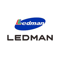 Ledman Optoelectronic Co.,Ltd. logo