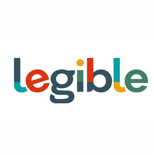 Legible Inc. logo