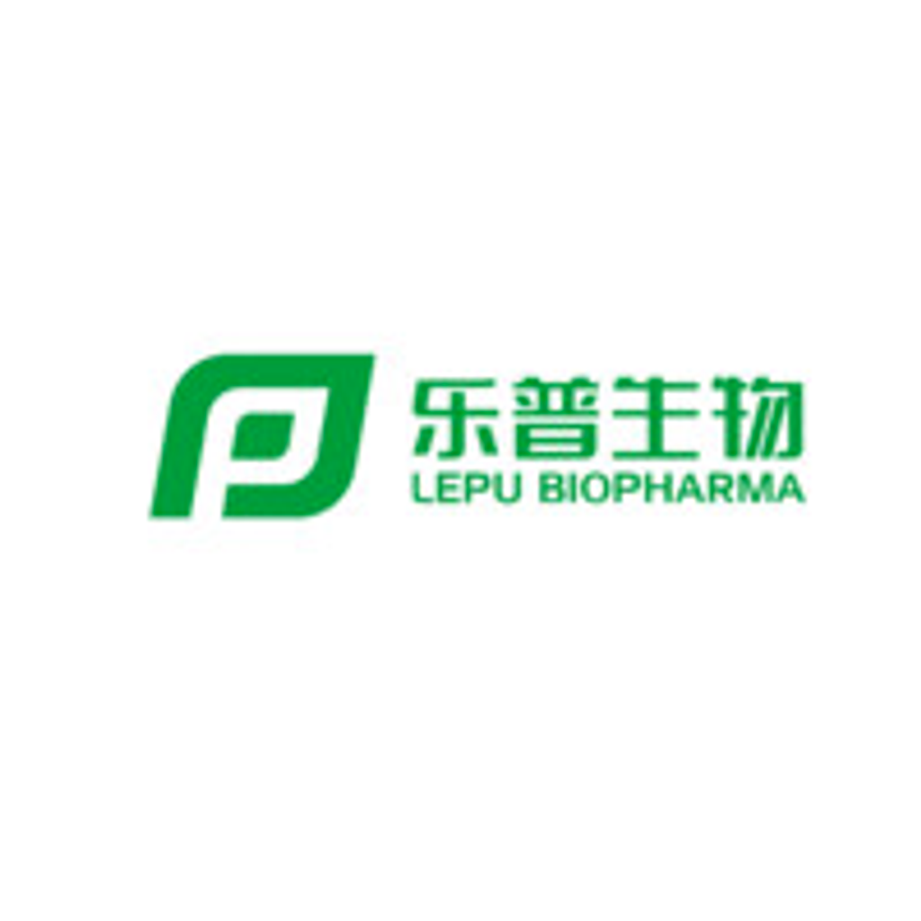 Lepu Biopharma Co., Ltd. logo