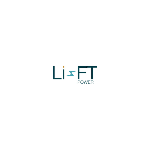 Li-FT Power Ltd. logo