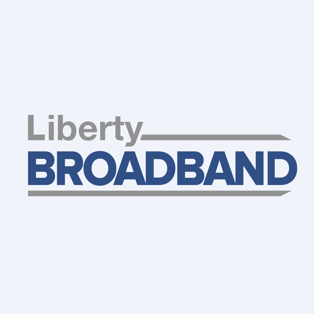 Liberty Broadband Corp Logo