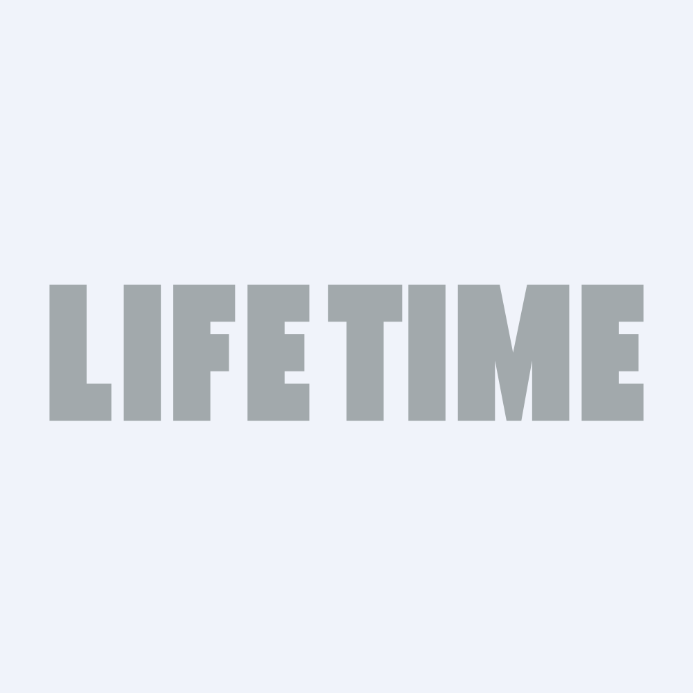 Life Time Group Holdings, Inc. Logo