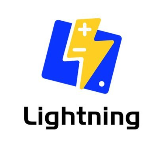 Lightning Energy Ltd. logo