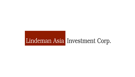 Lindeman Asia Investment Corporation Logo