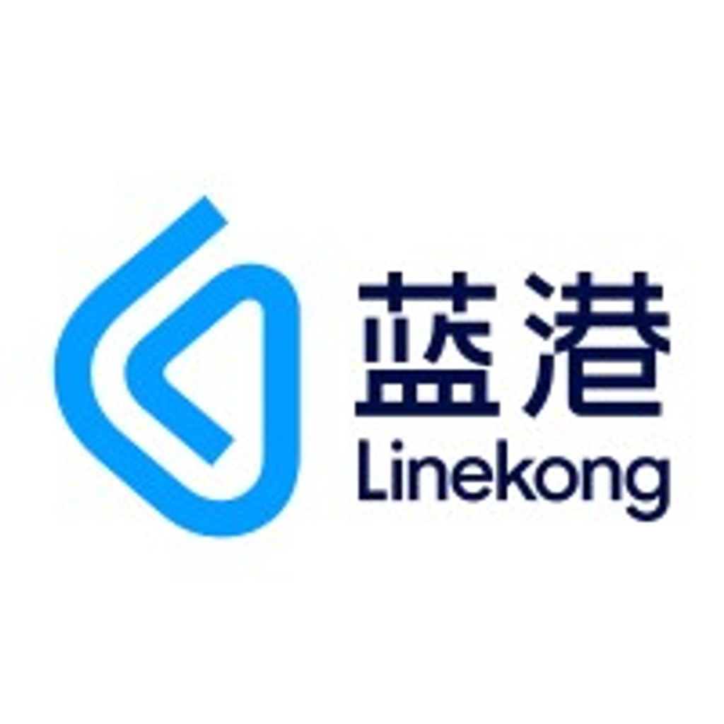 Linekong Interactive Group Co., Ltd. logo