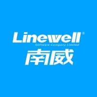 Linewell Software Co., Ltd. logo