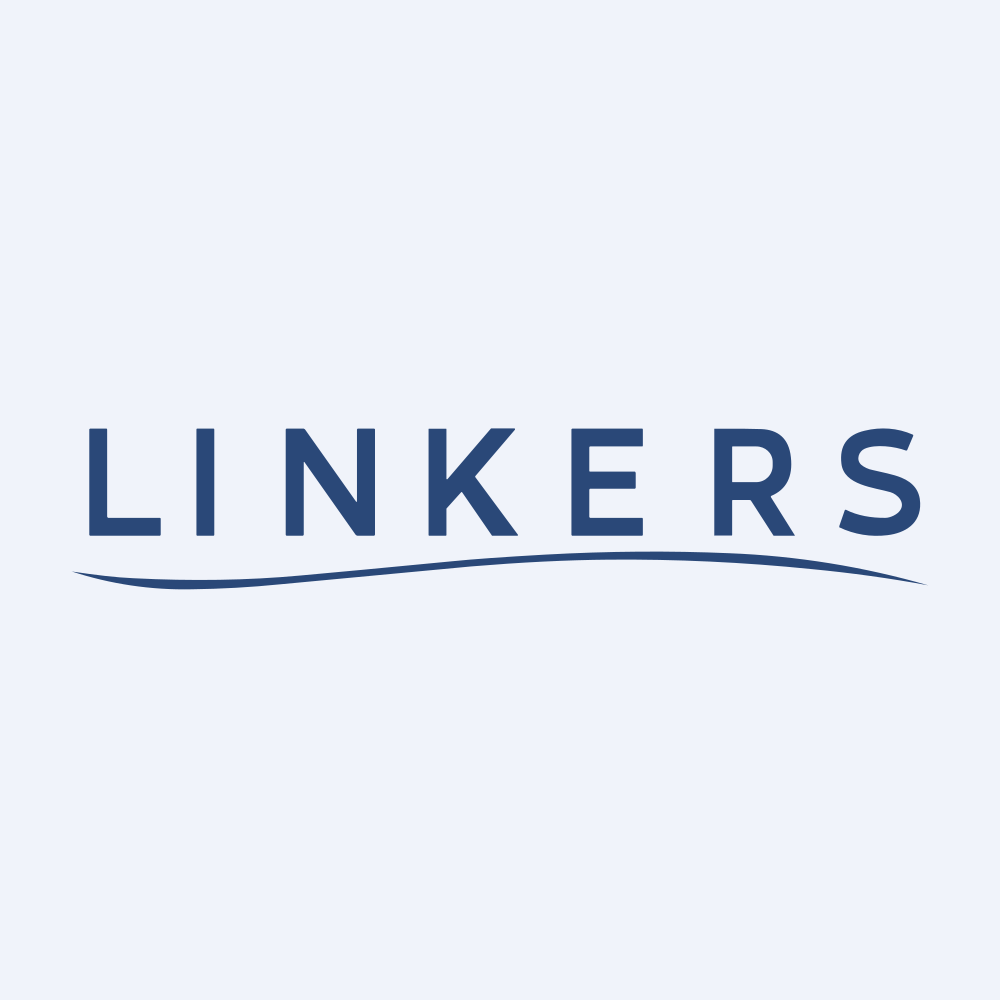 Linkers Industries Ltd Logo