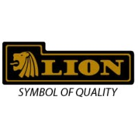 Lion Metal Works Tbk logo