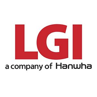 Lippo General Insurance Tbk logo