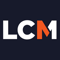 Litigation Capital Management Ltd. logo