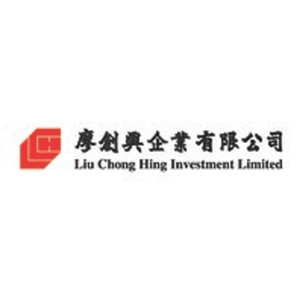 Liu Chong Hing Investment Limited logo