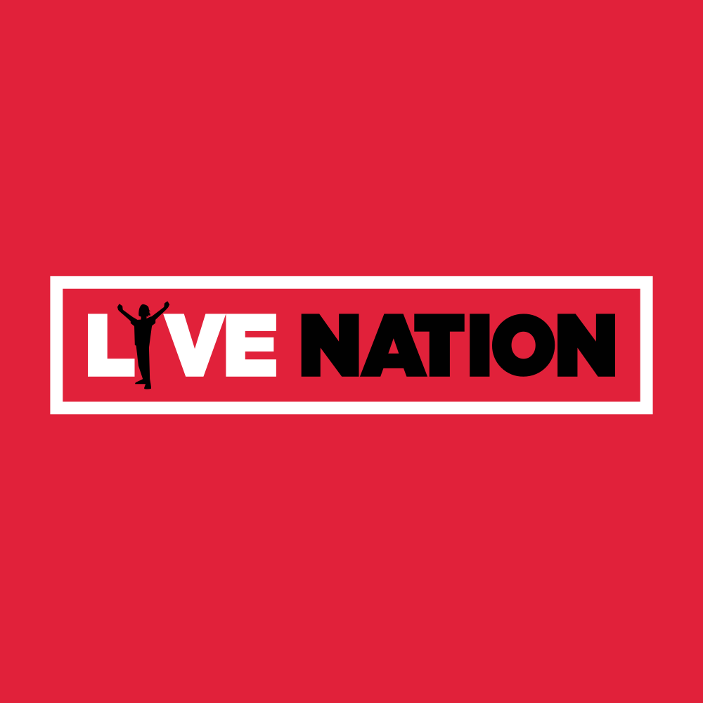 Live Nation Entertainment, Inc. Logo