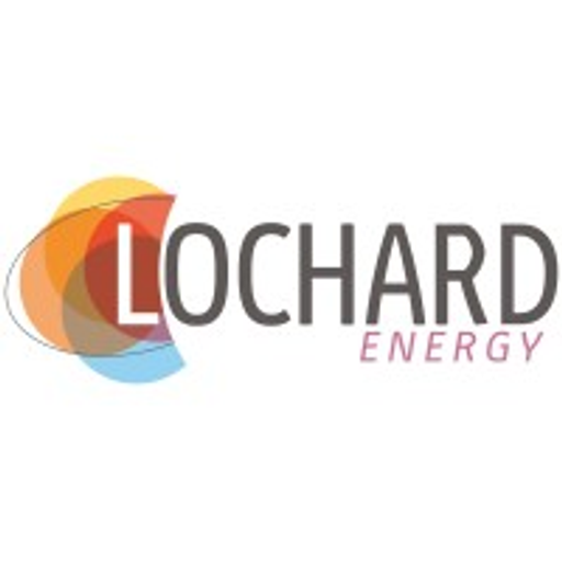 Lochaird Energy Inc. logo