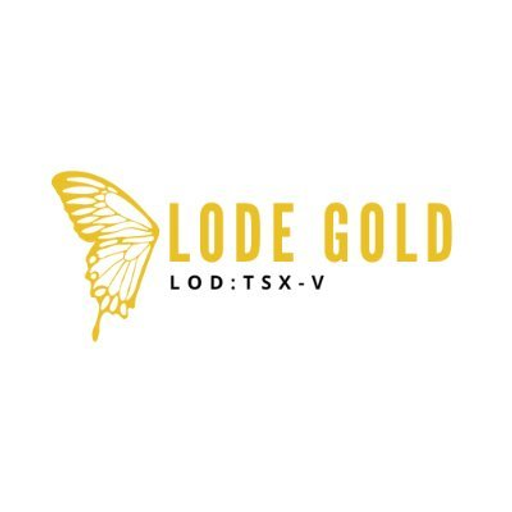 Lode Gold Resources Inc. logo