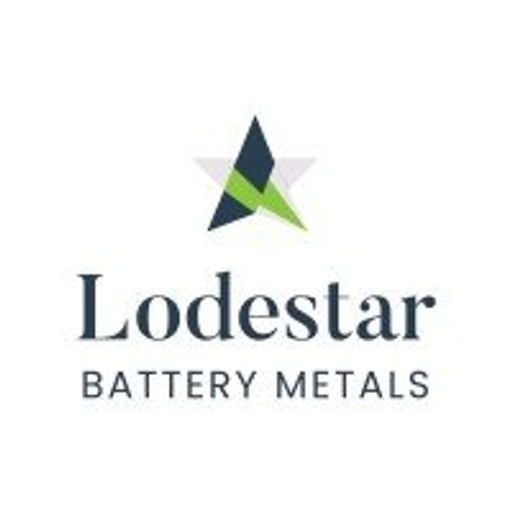Lodestar Metals Corp. logo