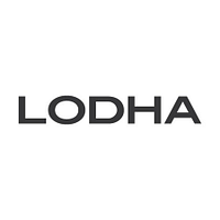 Lodha Developers Limited logo
